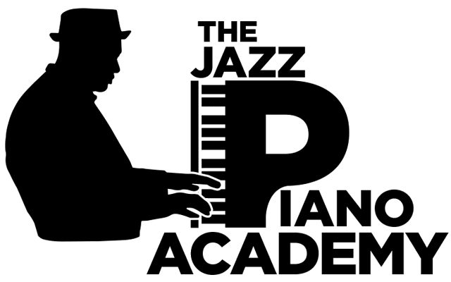 Jazz Piano Academy Logo